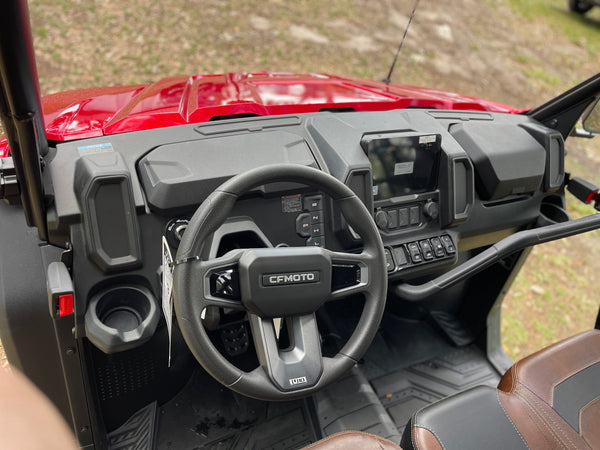 2025 CFMOTO UFORCE U10 Pro XL