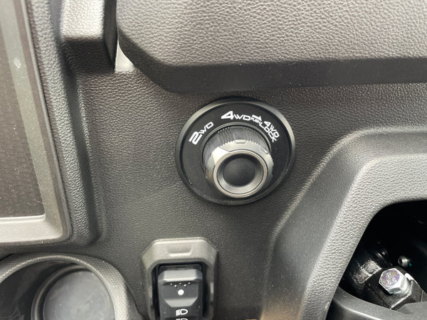 2025 CFMOTO UFORCE U10 Pro XL