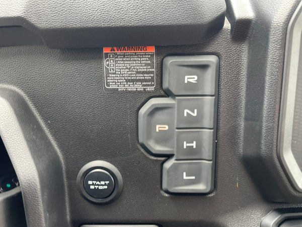 2025 CFMOTO UFORCE U10 Pro XL