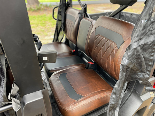 2025 CFMOTO UFORCE U10 Pro XL