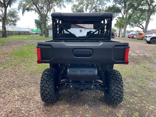 2025 CFMOTO UFORCE U10 Pro XL