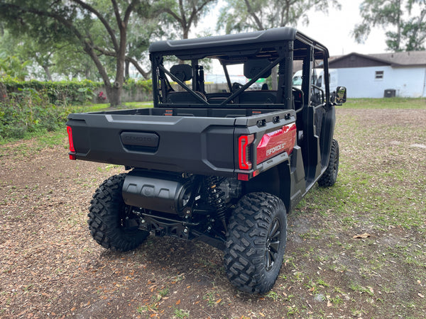 2025 CFMOTO UFORCE U10 Pro XL