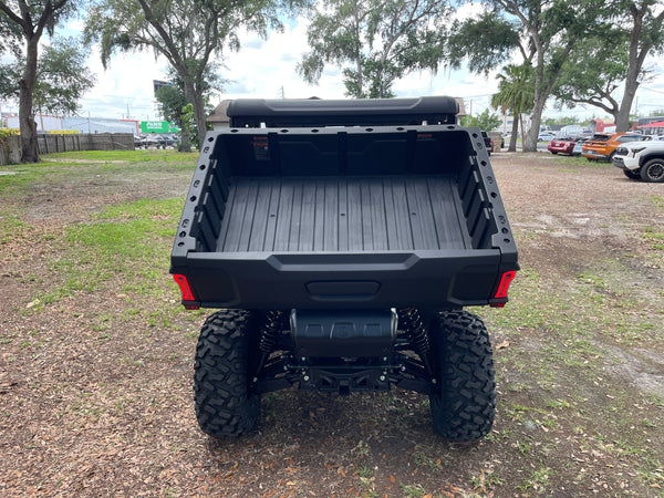 2025 CFMOTO UFORCE U10 Pro XL