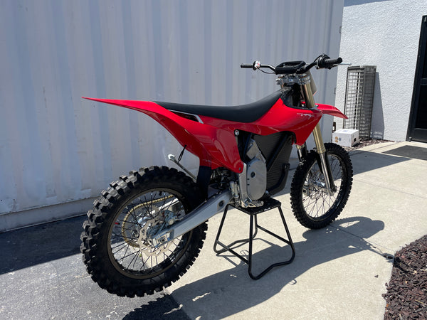 2024 STARK VARG 80HP