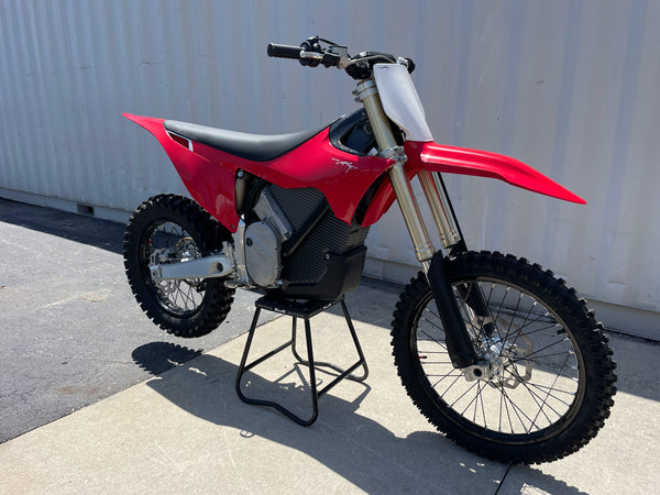 2024 STARK VARG 80HP