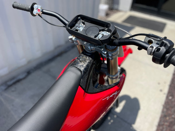 2024 STARK VARG 80HP