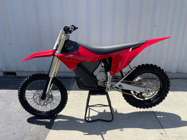 2024 STARK VARG 80HP