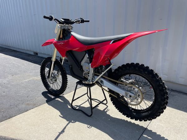 2024 STARK VARG 80HP