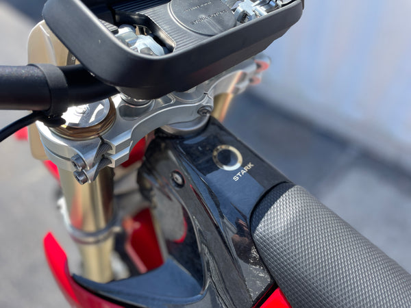 2024 STARK VARG 80HP