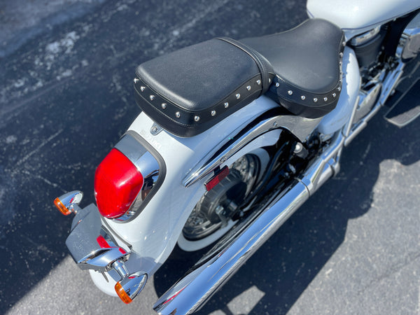 2025 Suzuki BOULEVARD C50T SPECIAL