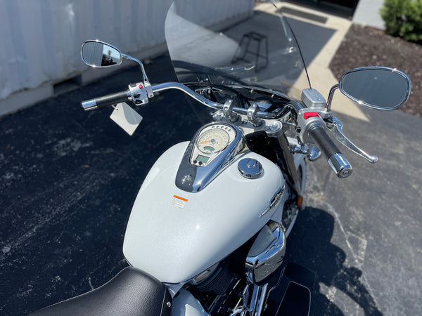 2025 Suzuki BOULEVARD C50T SPECIAL