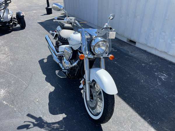 2025 Suzuki BOULEVARD C50T SPECIAL