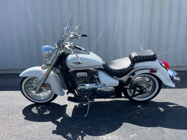 2025 Suzuki BOULEVARD C50T SPECIAL