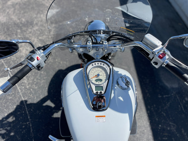 2025 Suzuki BOULEVARD C50T SPECIAL