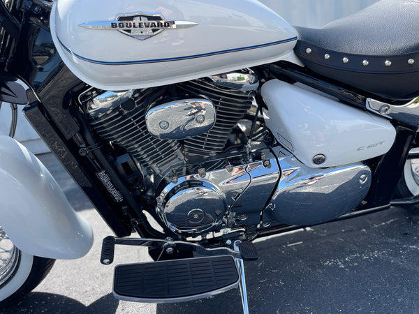 2025 Suzuki BOULEVARD C50T SPECIAL