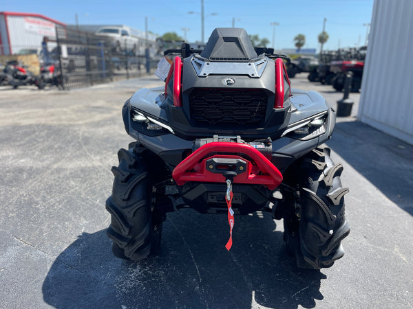 2025 Can-Am Outlander XMR 1000R