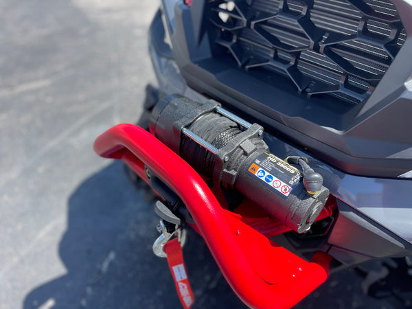 2025 Can-Am Outlander XMR 1000R