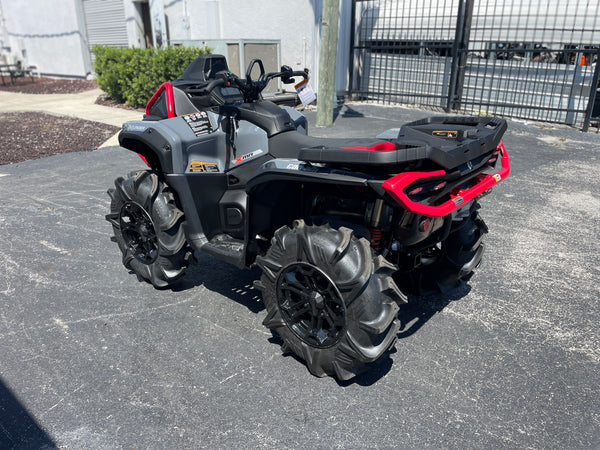 2025 Can-Am Outlander XMR 1000R