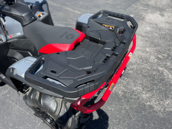 2025 Can-Am Outlander XMR 1000R