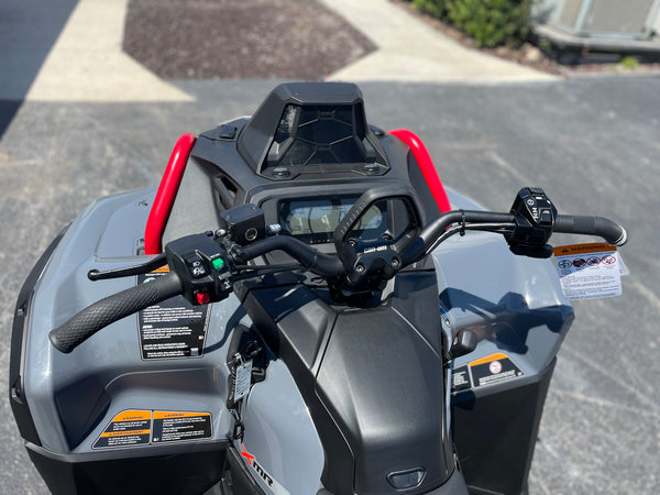 2025 Can-Am Outlander XMR 1000R