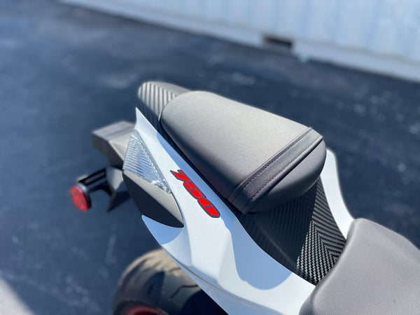 2025 Suzuki GSX-R 750