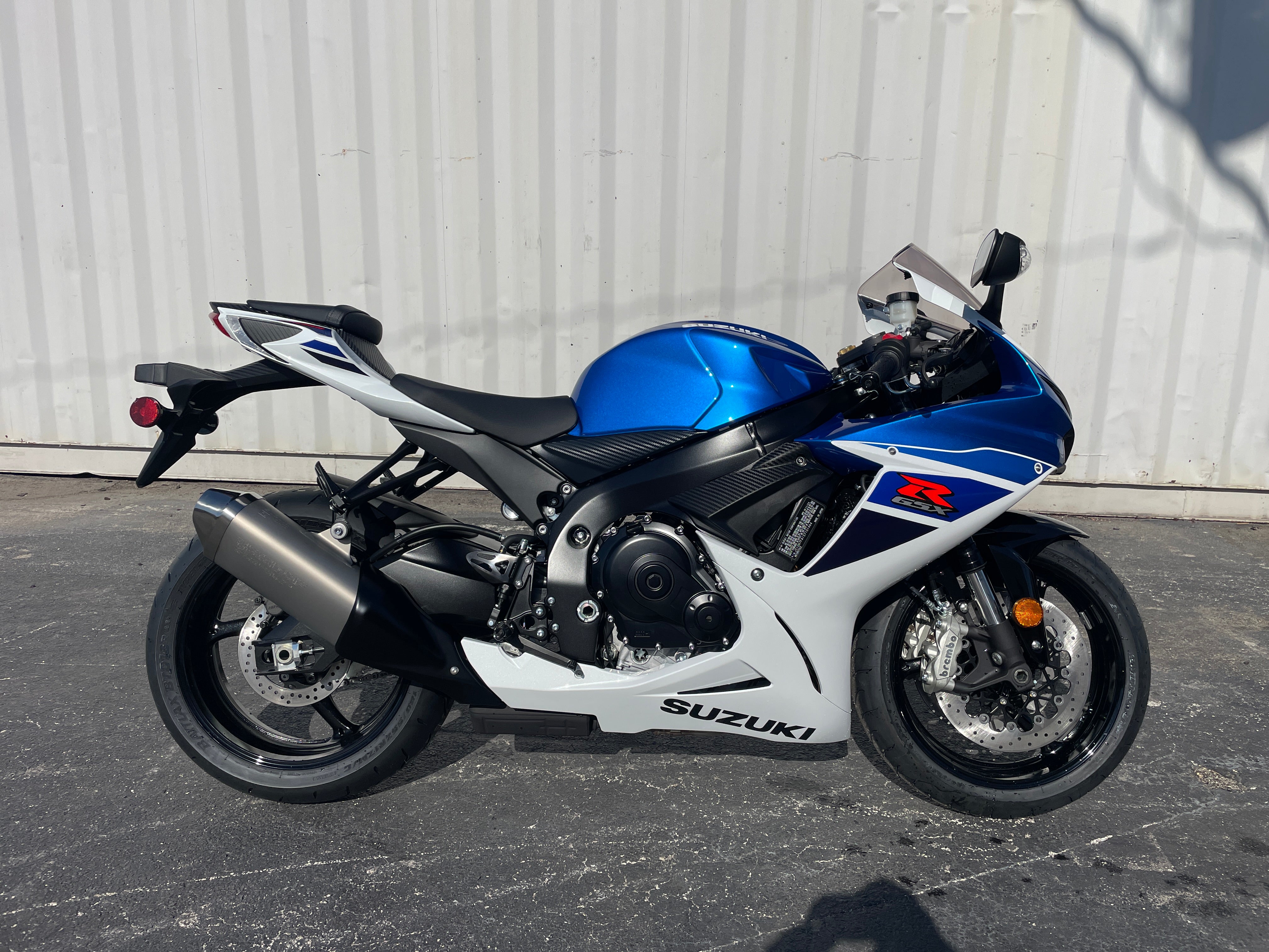 Gsx600r 2025 Suzuki GSX-R 600 For Sale - Kissimmee, FL - Central Florida ...