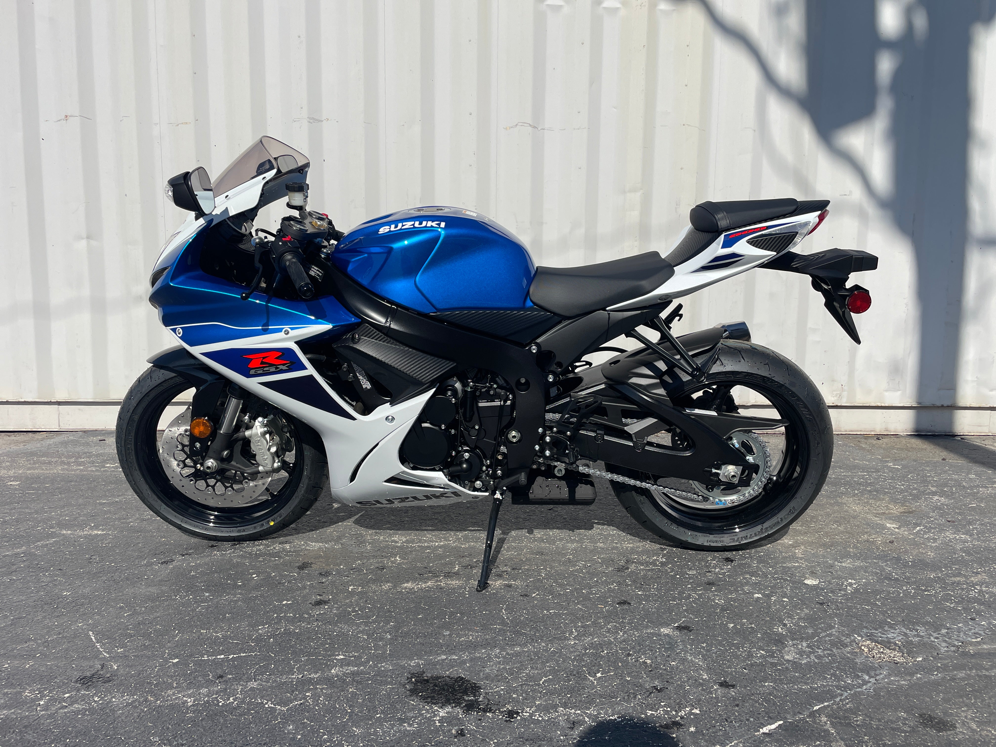 Gsx600r 2025 Suzuki GSX-R 600 For Sale - Kissimmee, FL - Central Florida ...