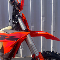 2025 KTM 250 XC-F