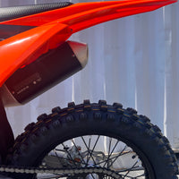 2025 KTM 250 XC-F