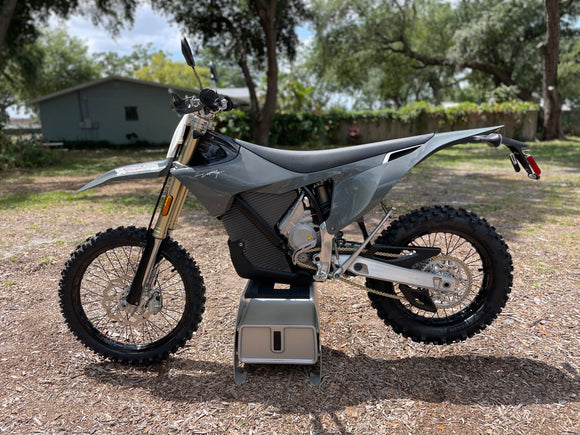 2025 Stark Varg Enduro EX 80HP
