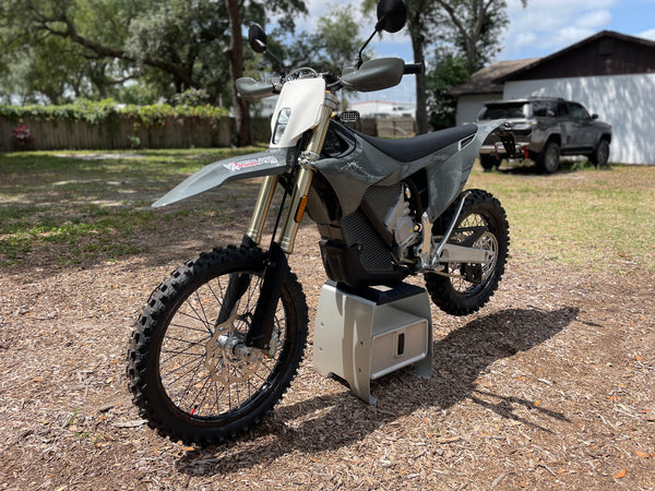 2025 Stark Varg Enduro EX 80HP