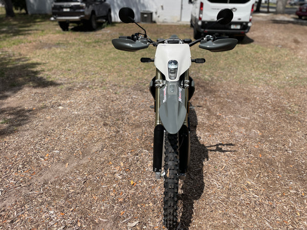 2025 Stark Varg Enduro EX 80HP
