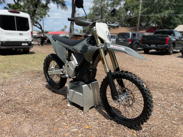 2025 Stark Varg Enduro EX 80HP