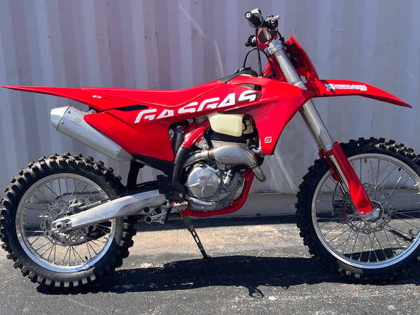 2024 Gas Gas EX 250F