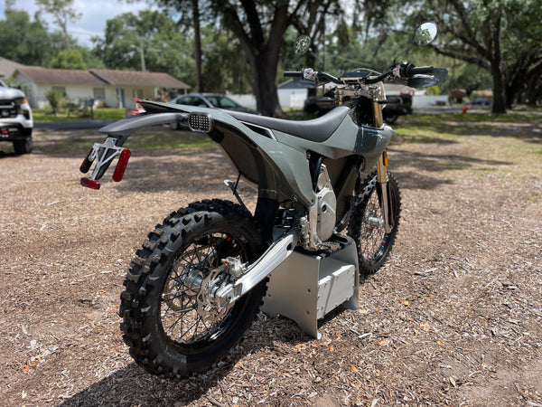 2025 Stark Varg Enduro EX 80HP