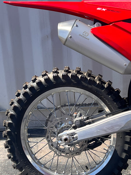 2024 Gas Gas EX 250F