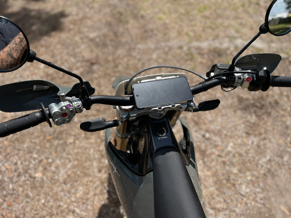 2025 Stark Varg Enduro EX 80HP