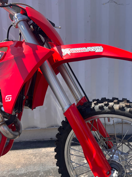 2024 Gas Gas EX 250F