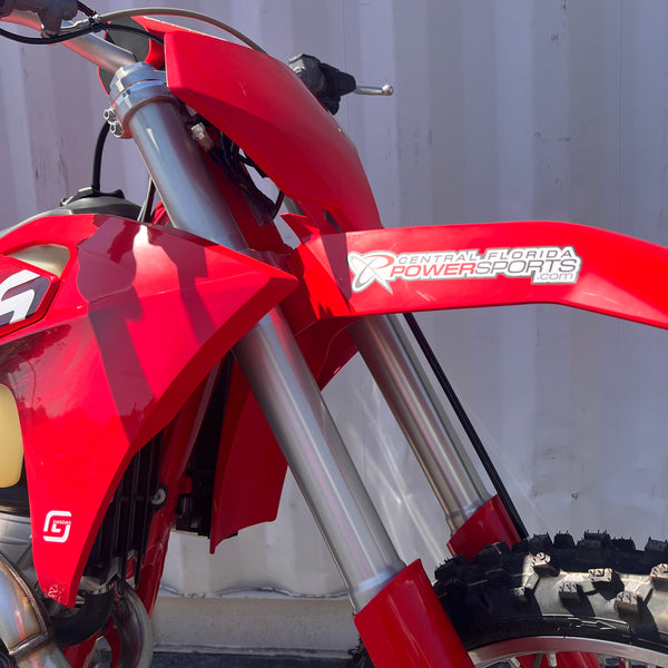 2024 Gas Gas EX 250F