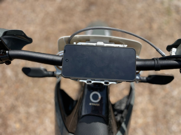 2025 Stark Varg Enduro EX 80HP