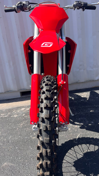 2024 Gas Gas EX 250F