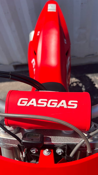 2024 Gas Gas EX 250F