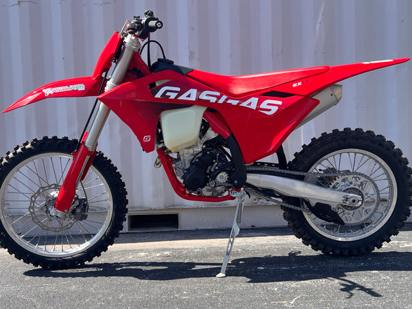 2024 Gas Gas EX 250F