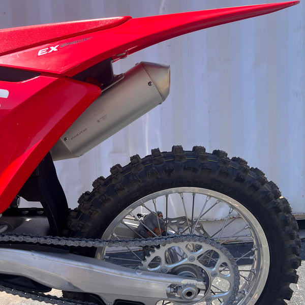 2024 Gas Gas EX 250F