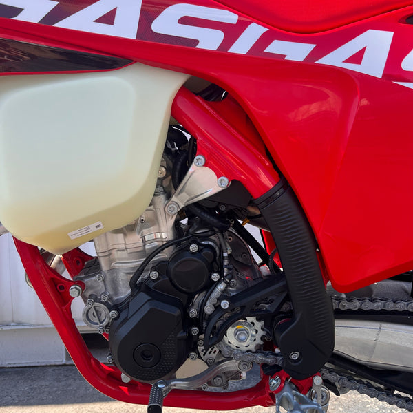 2024 Gas Gas EX 250F