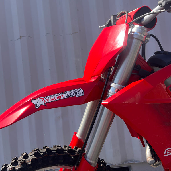 2024 Gas Gas EX 250F