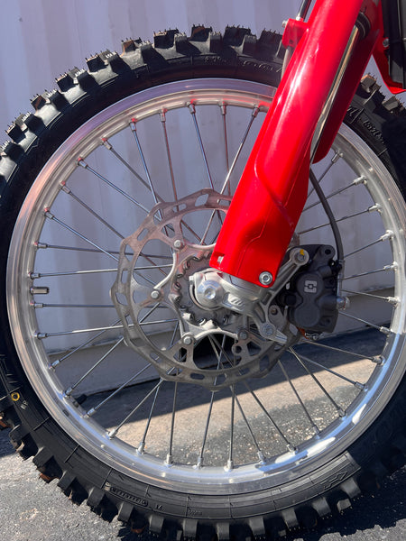 2024 Gas Gas EX 250F