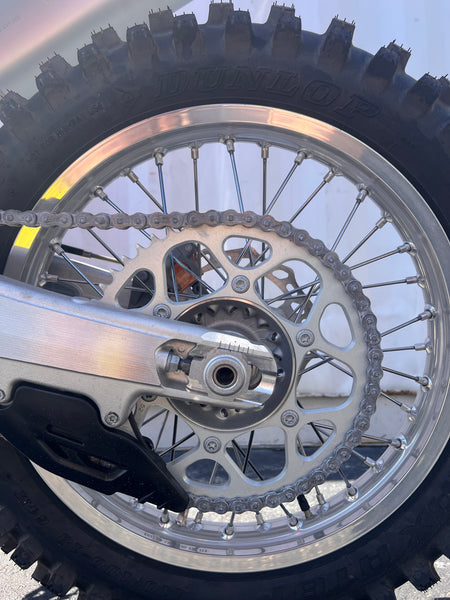 2024 Gas Gas EX 250F