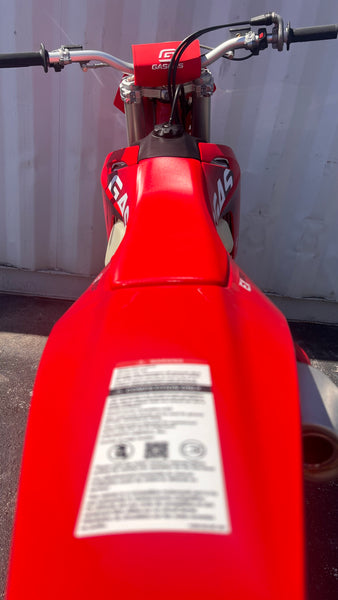 2024 Gas Gas EX 250F