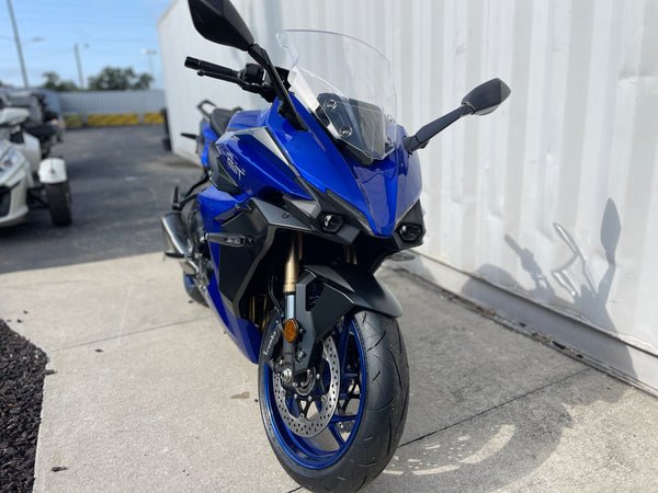 2025 Suzuki GSX-S 1000 GT+